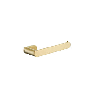 Bad und Kuche Toilet Paper Holder - Brush Gold - BK2306-BG