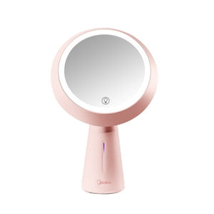 Beauty Make-Up Mirror and Light