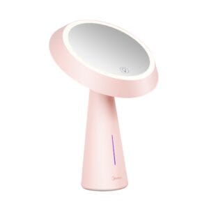 Beauty Make-Up Mirror and Light