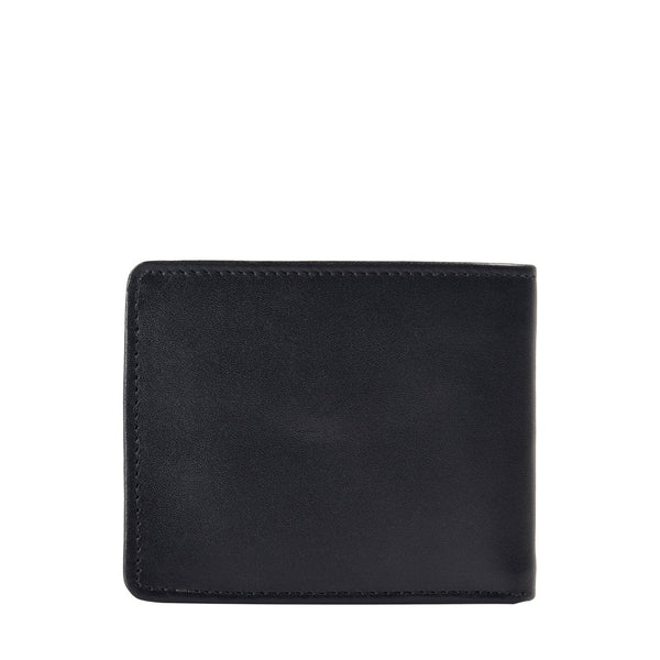 Hidesign Cape RFID Blocking Leather Wallet | Fiori - Fiori - Bringing ...