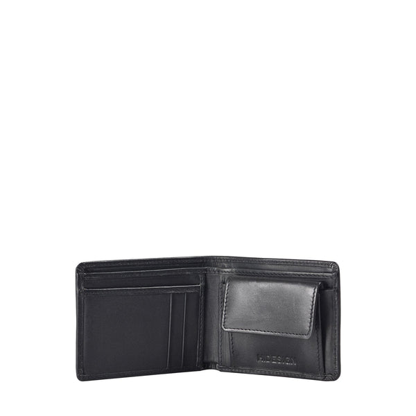 Hidesign Cape RFID Blocking Leather Wallet | Fiori - Fiori - Bringing ...