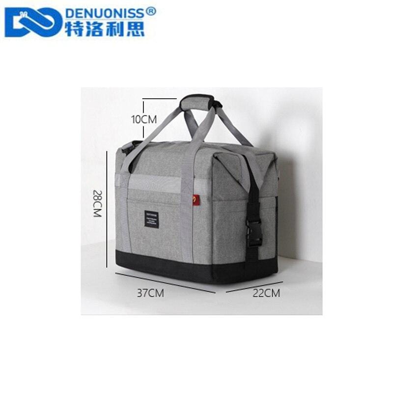 Denuoniss -  30L Thermal Cooler Bag
