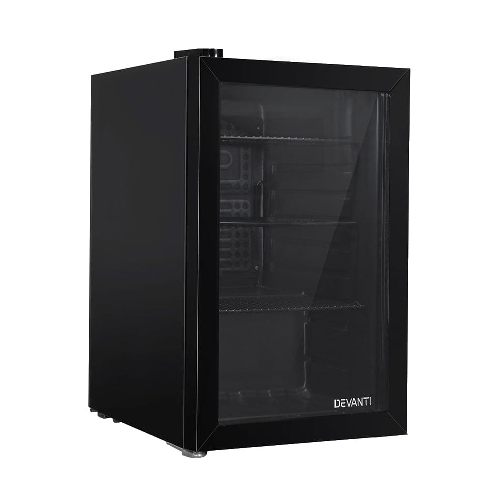 Devanti - 70L Bar Fridge