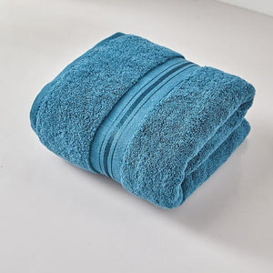 Egyptian Cotton Bath Towel Set