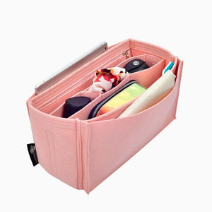 Felt Bag Organizer with All-in-One Style and Medium (11.8”/30 cm) Size