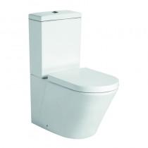 Fiori Toilet - PTW-1008