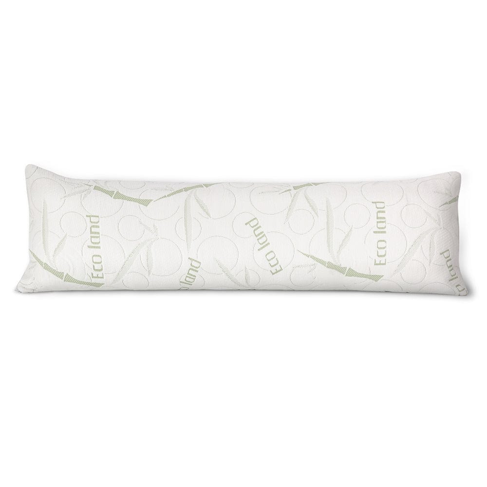 Giselle - Full Body Memory Foam Pillow