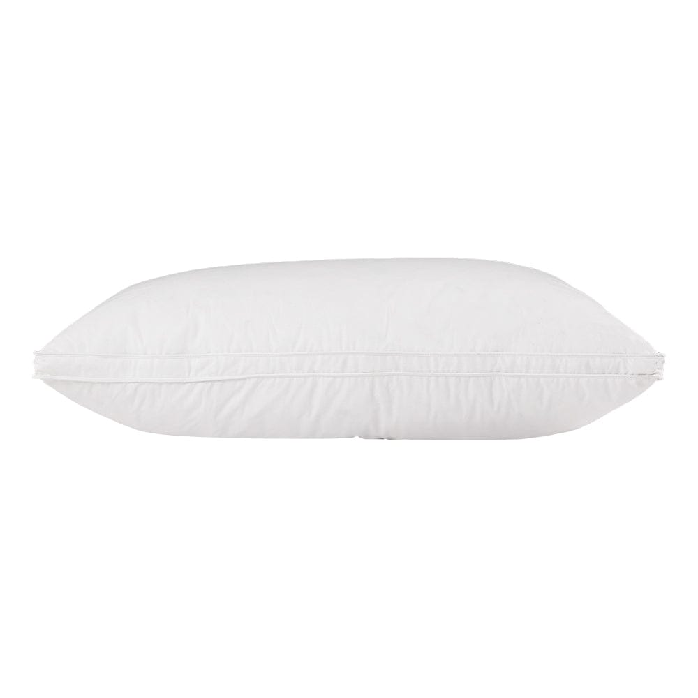 Giselle - Goose Feather Down Pillow - Twin Pack