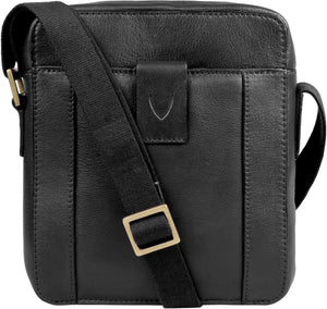 Hidesign Aiden Mini Zip Top Crossbody