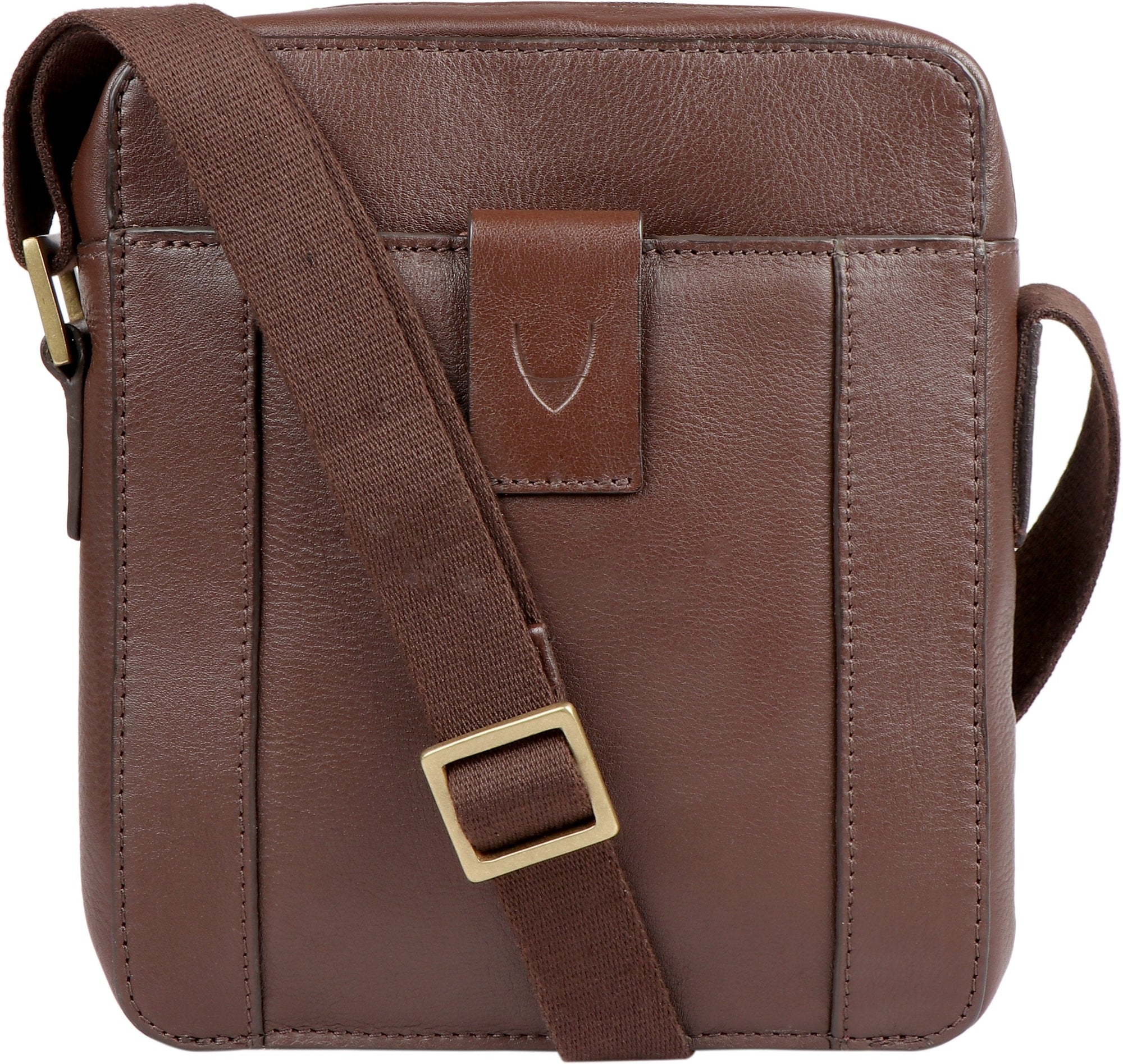 Hidesign Aiden Mini Zip Top Crossbody