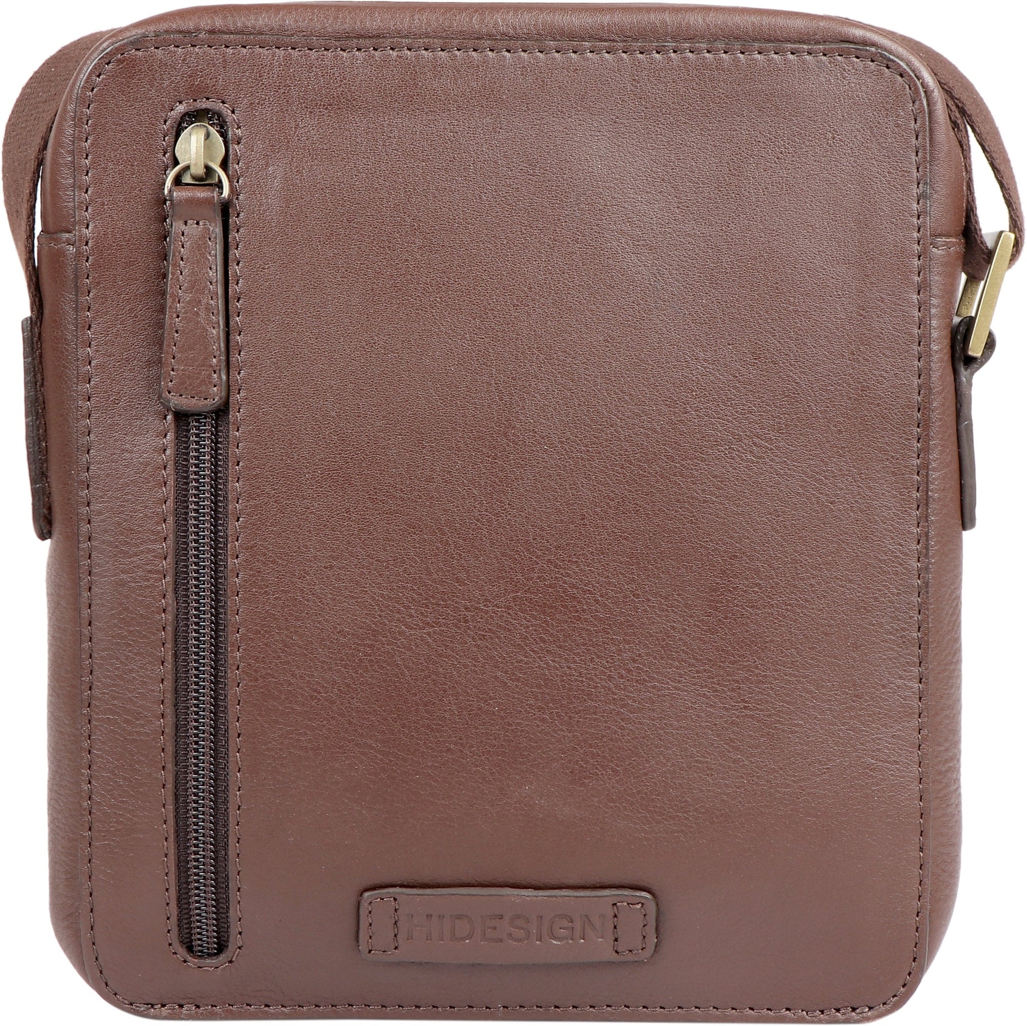 Hidesign Aiden Mini Zip Top Crossbody