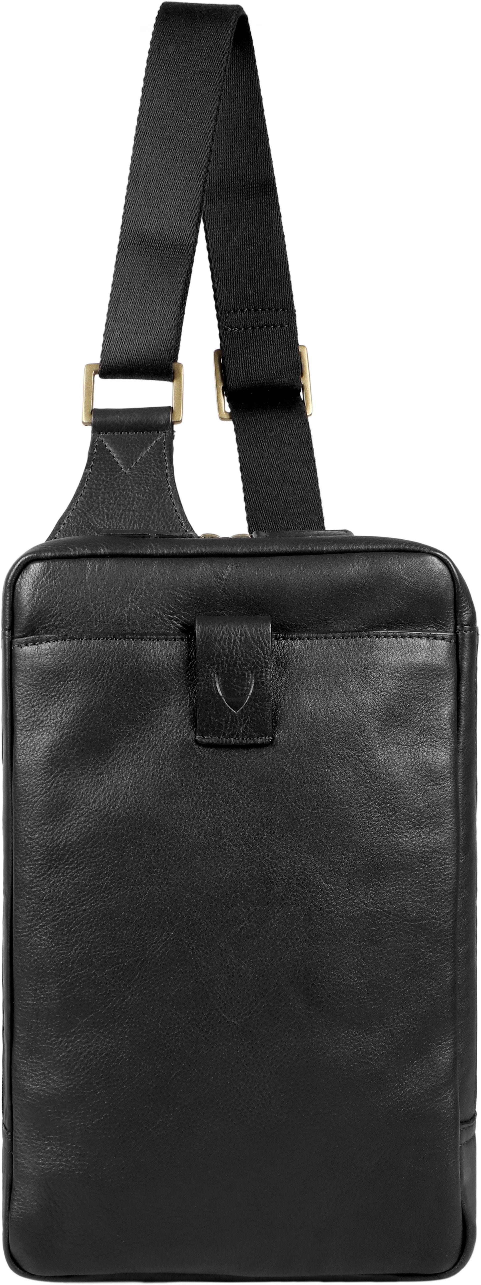 Hidesign Aiden Sling Crossbody Backpack