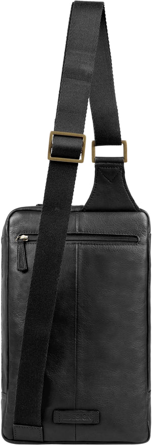 Hidesign Aiden Sling Crossbody Backpack