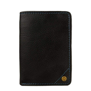 Hidesign Angle Mens Leather Wallet