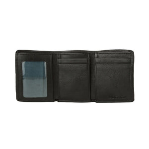 Hidesign Angle Mens Leather Wallet