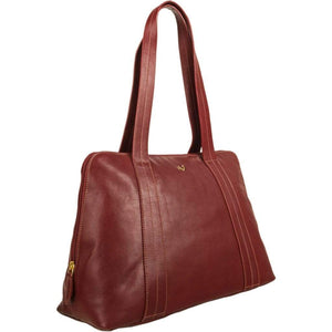Hidesign Cerys Women's Leather Tote Bag