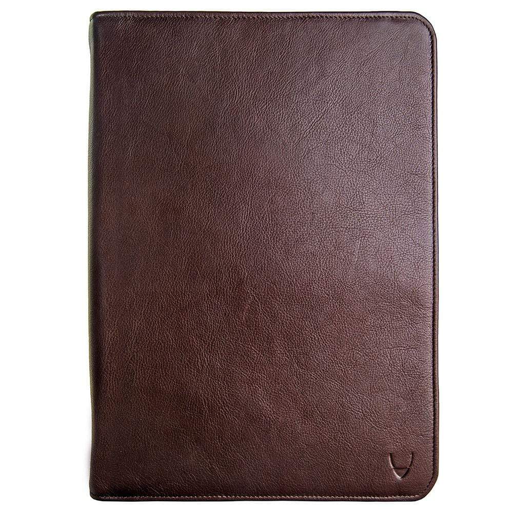 Hidesign Leather Portfolio