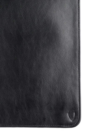 Hidesign Leather Portfolio - Black