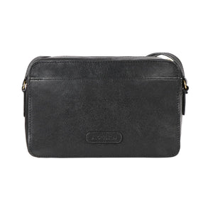 Hidesign Unisex Leather Minimal Bag