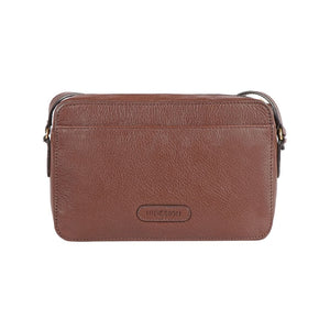 Hidesign Unisex Leather Minimal Bag