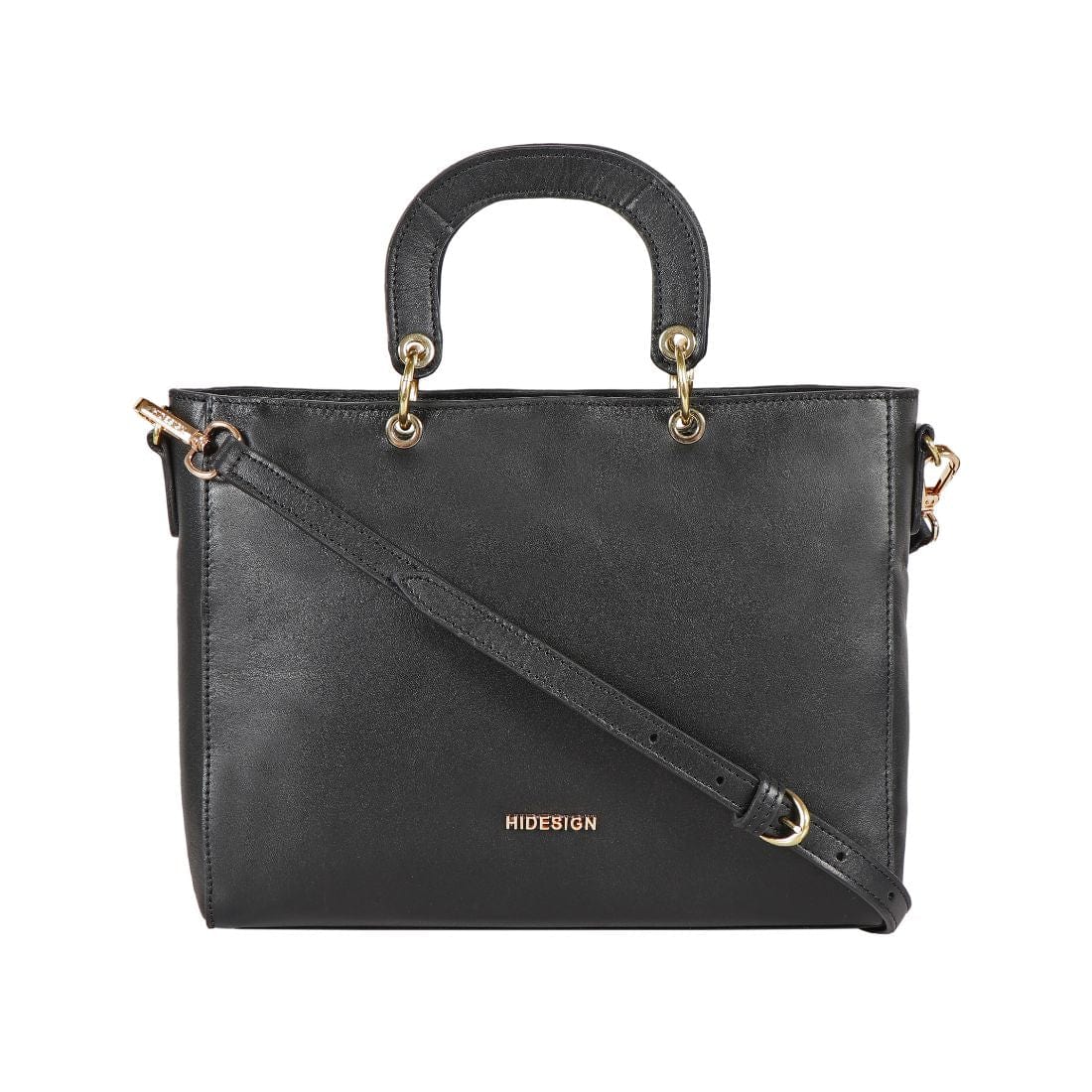 Hidesign Women's Leather Handbag