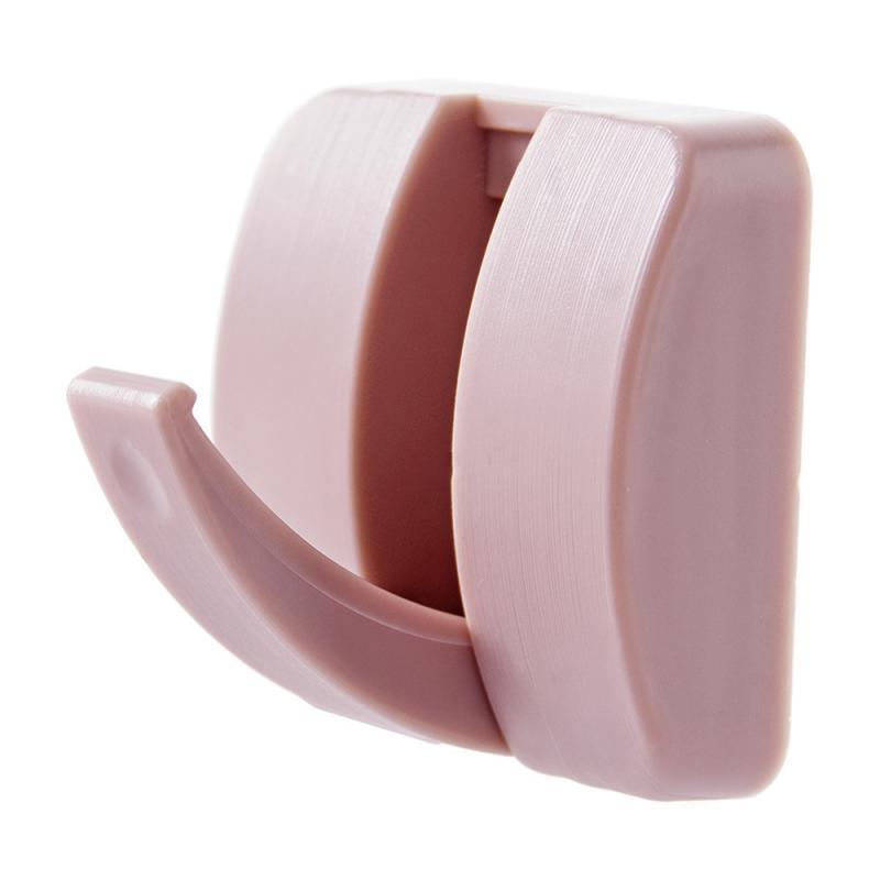 Home Accessories - Pastel Hidden Hooks