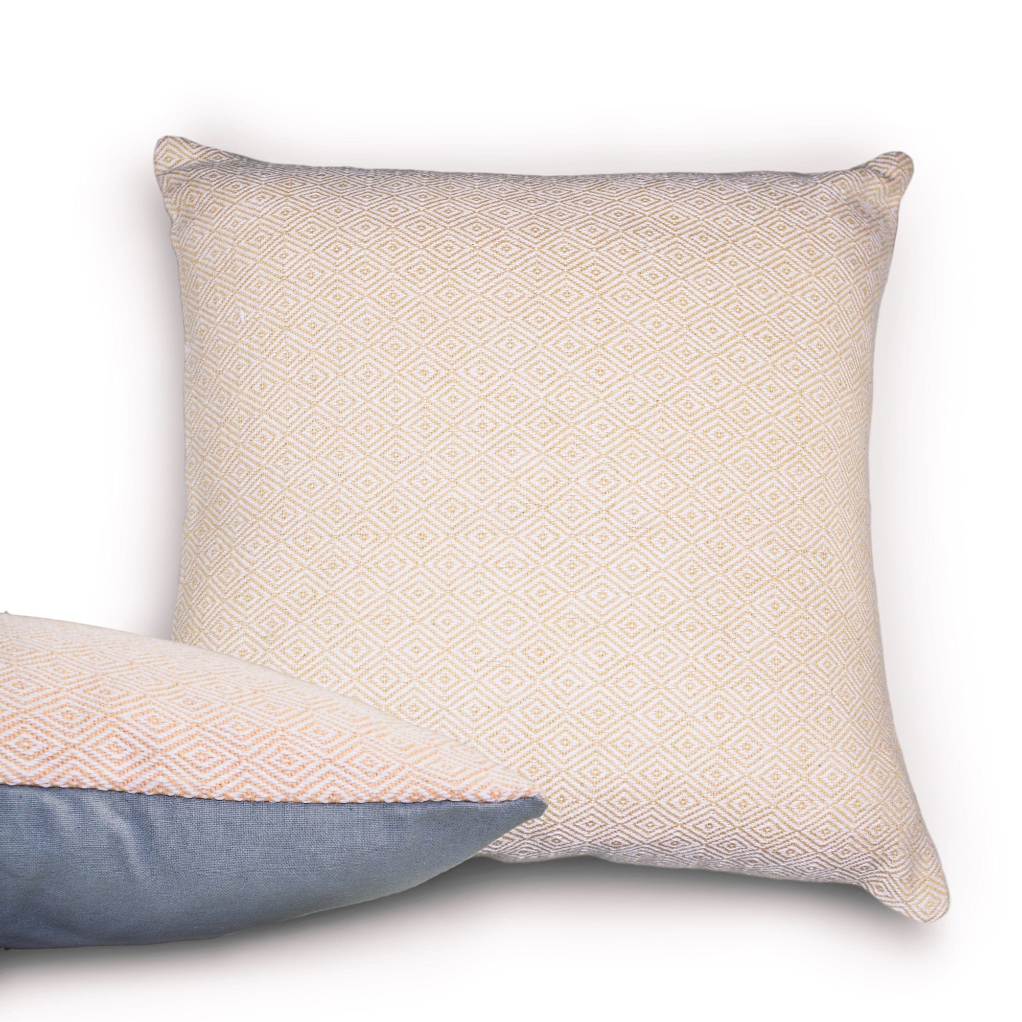 Jacquard Cushion Cover