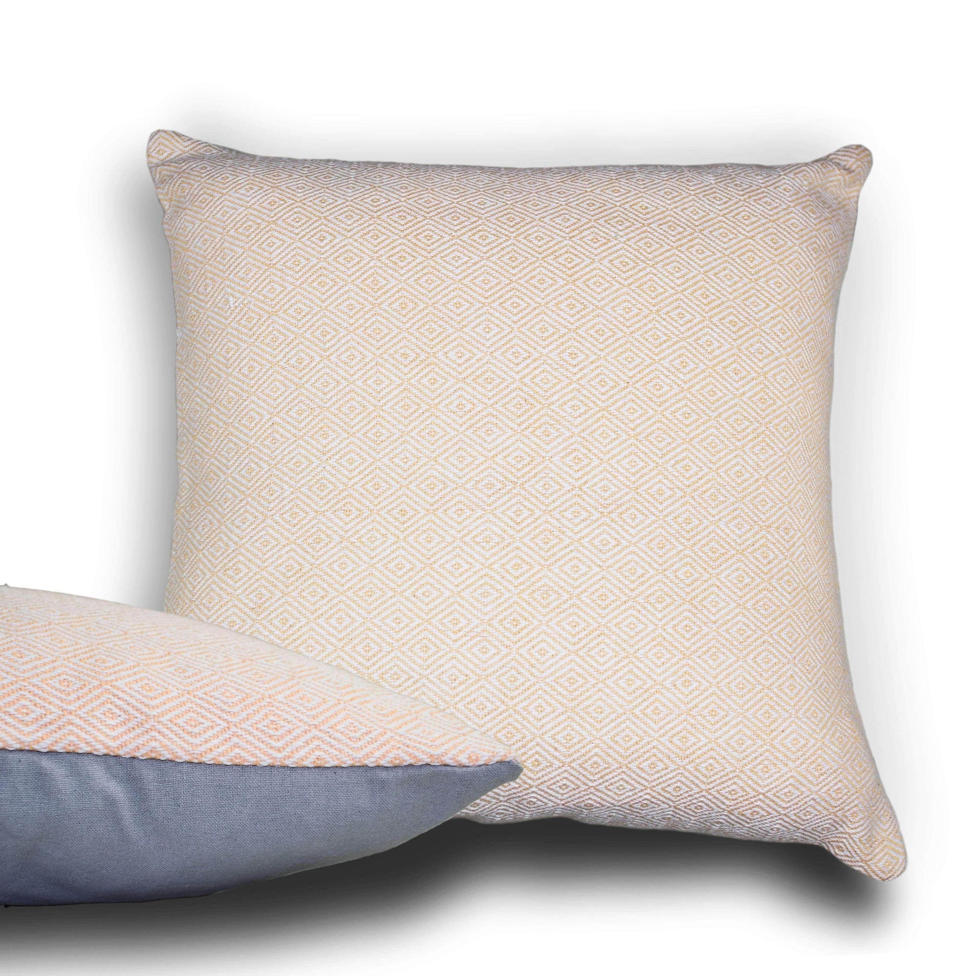 Jacquard Cushion Cover