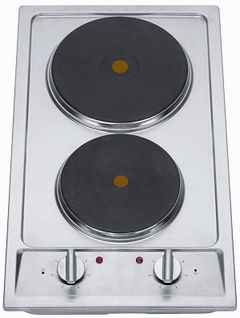 Midea Burner Electric Cooktop The Best Appliances for Your