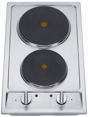 Midea 2 Burner Electric Cooktop The Best Appliances for Your