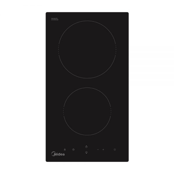 Midea - 30cm Ceramic Cooktop