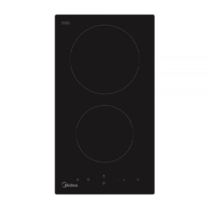 Midea - 30cm Ceramic Cooktop