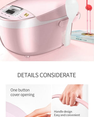 Midea - 3L Rice Cooker