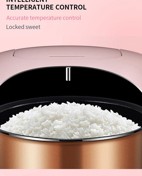 Midea - 3L Rice Cooker