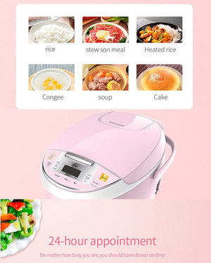 Midea - 3L Rice Cooker