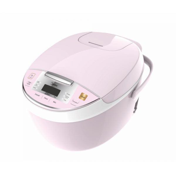 Midea - 3L Rice Cooker