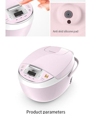 Midea - 3L Rice Cooker