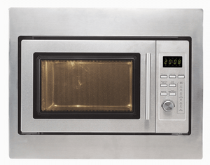 Midea 60cm Inbuilt Microwave Oven - MVI28GSS