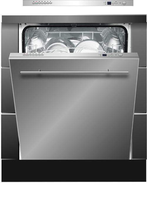 Midea - 60cm Integrated Dishwasher - DS9568