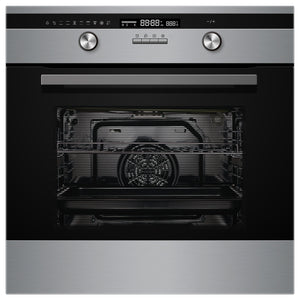 Midea 60cm Premium Cooking Appliance Package with Ceramic Cooktop
