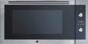 Midea 90cm Cooking Appliance Package with Gas Cooktop