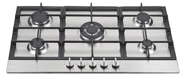 Midea 90cm Cooking Appliance Package with Gas Cooktop