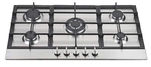 Midea 90cm Cooking Appliance Package with Gas Cooktop