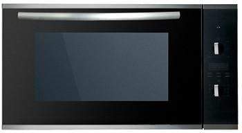 Midea 90cm Oven Black Door  - FBLDF98