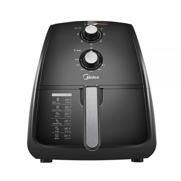 Midea - Air Fryer