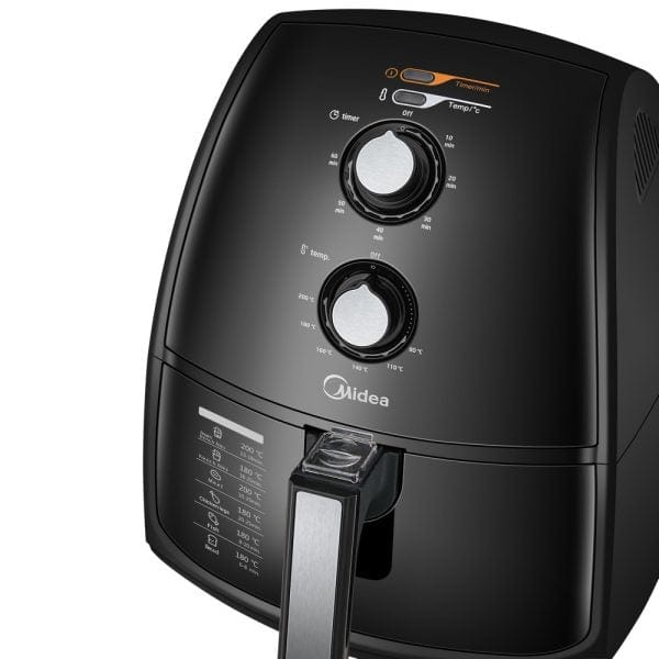 Midea - Air Fryer