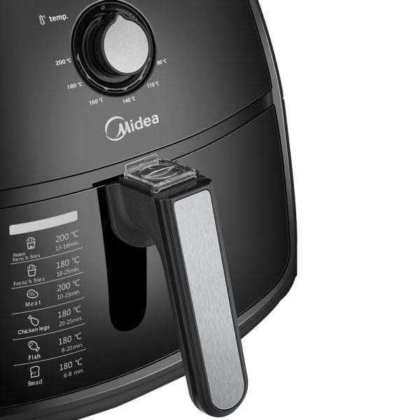 Midea - Air Fryer