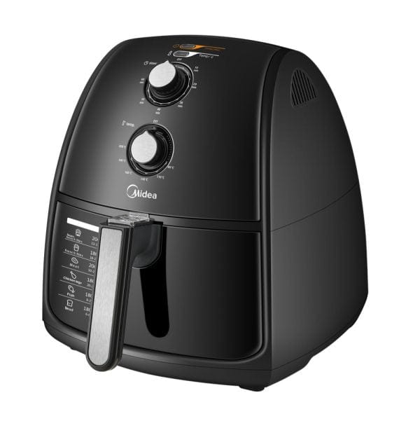 Midea - Air Fryer