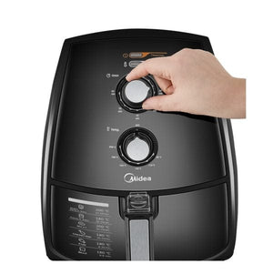 Midea - Air Fryer