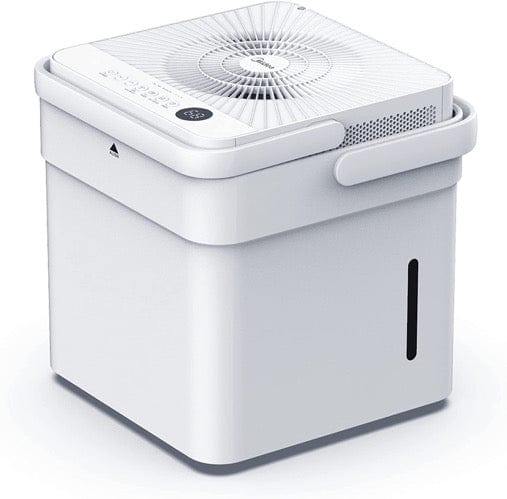 Midea - Cube Dehumidifier